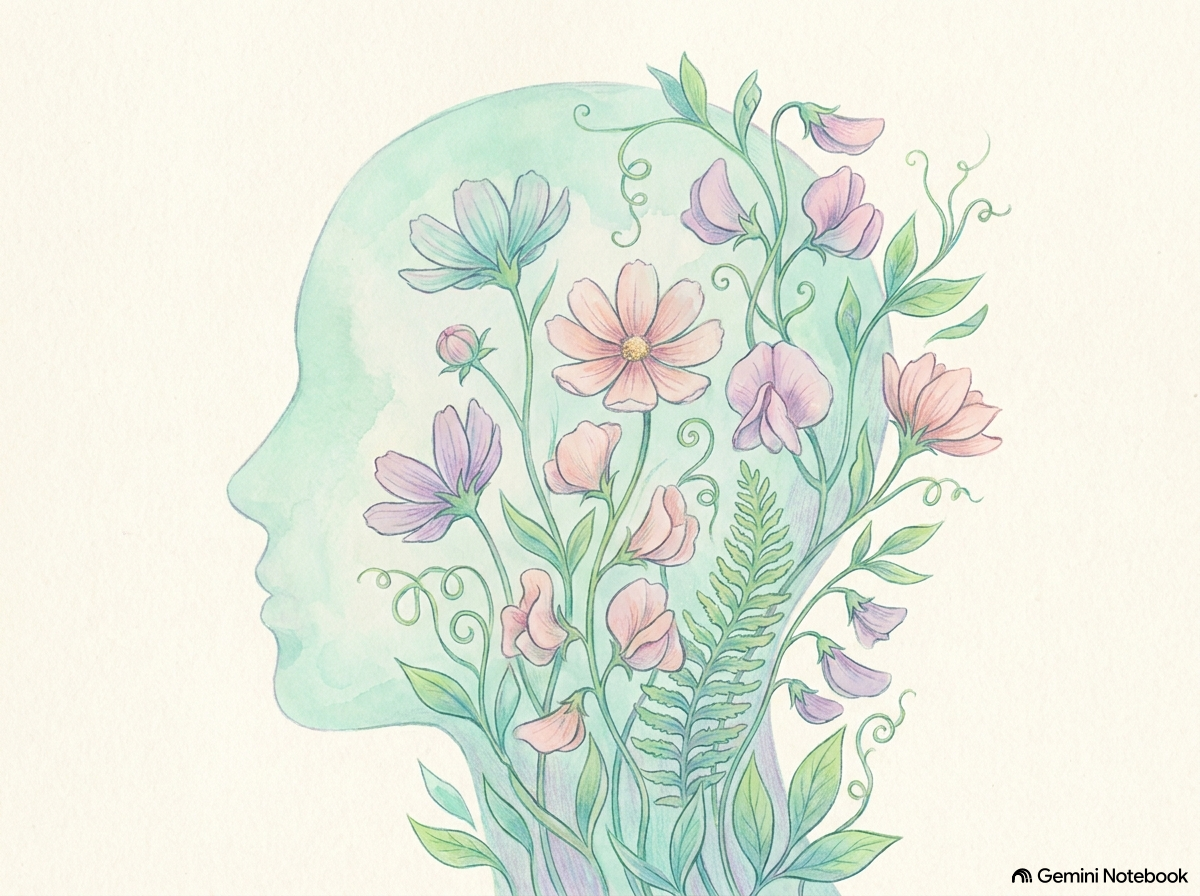The Brain-Body Connection: How Having a Purpose Protects Your Health as You Age