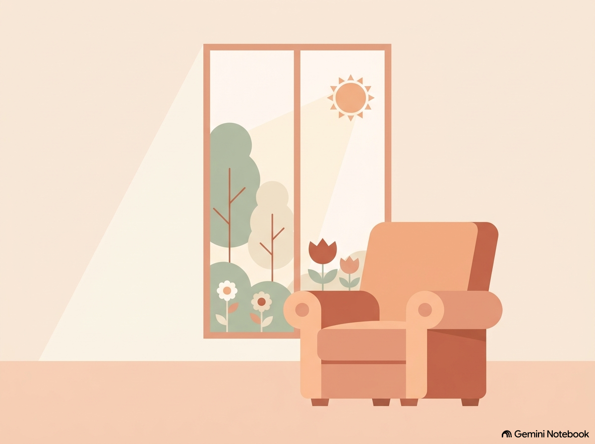 Why Your Physical Home is More Than Just Walls—The Existential Power of “Dwelling”